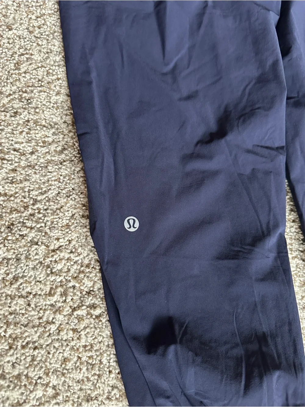 lululemon athletica Sun Setter Jogger Pants Navy